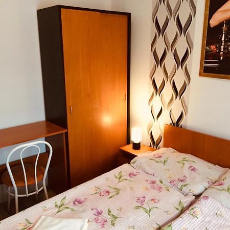 Stella Vendeghaz Hotel Дебрецен Екстериор снимка
