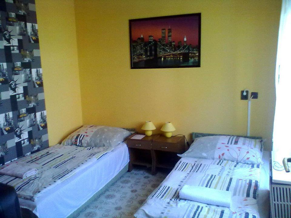 Stella Vendeghaz Hotel Дебрецен Екстериор снимка