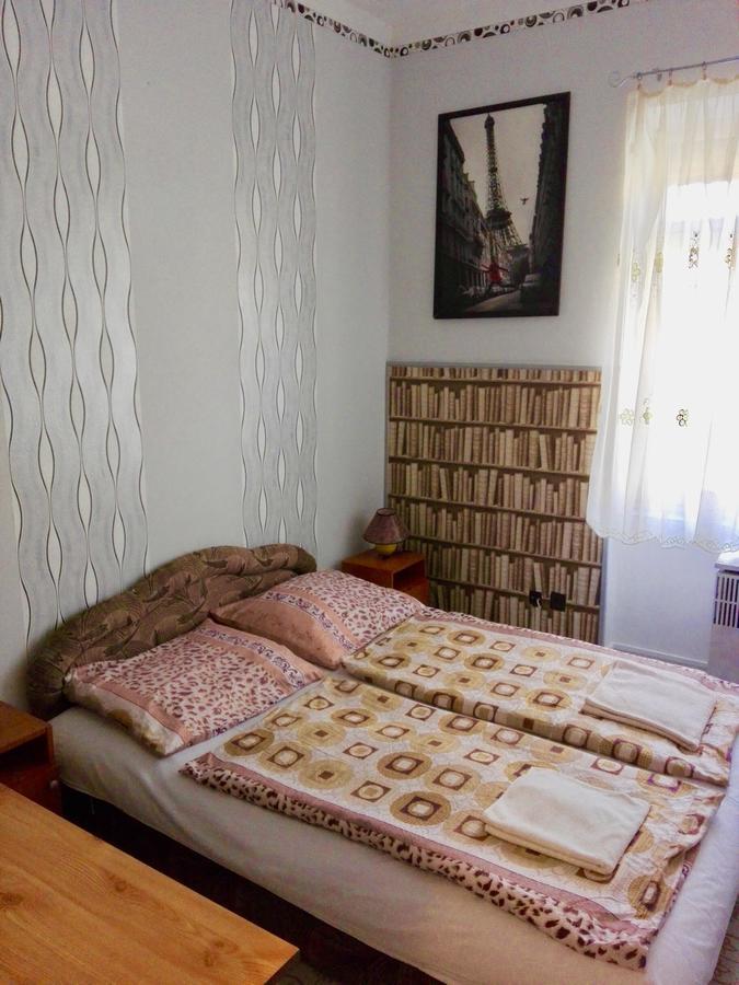 Stella Vendeghaz Hotel Дебрецен Екстериор снимка