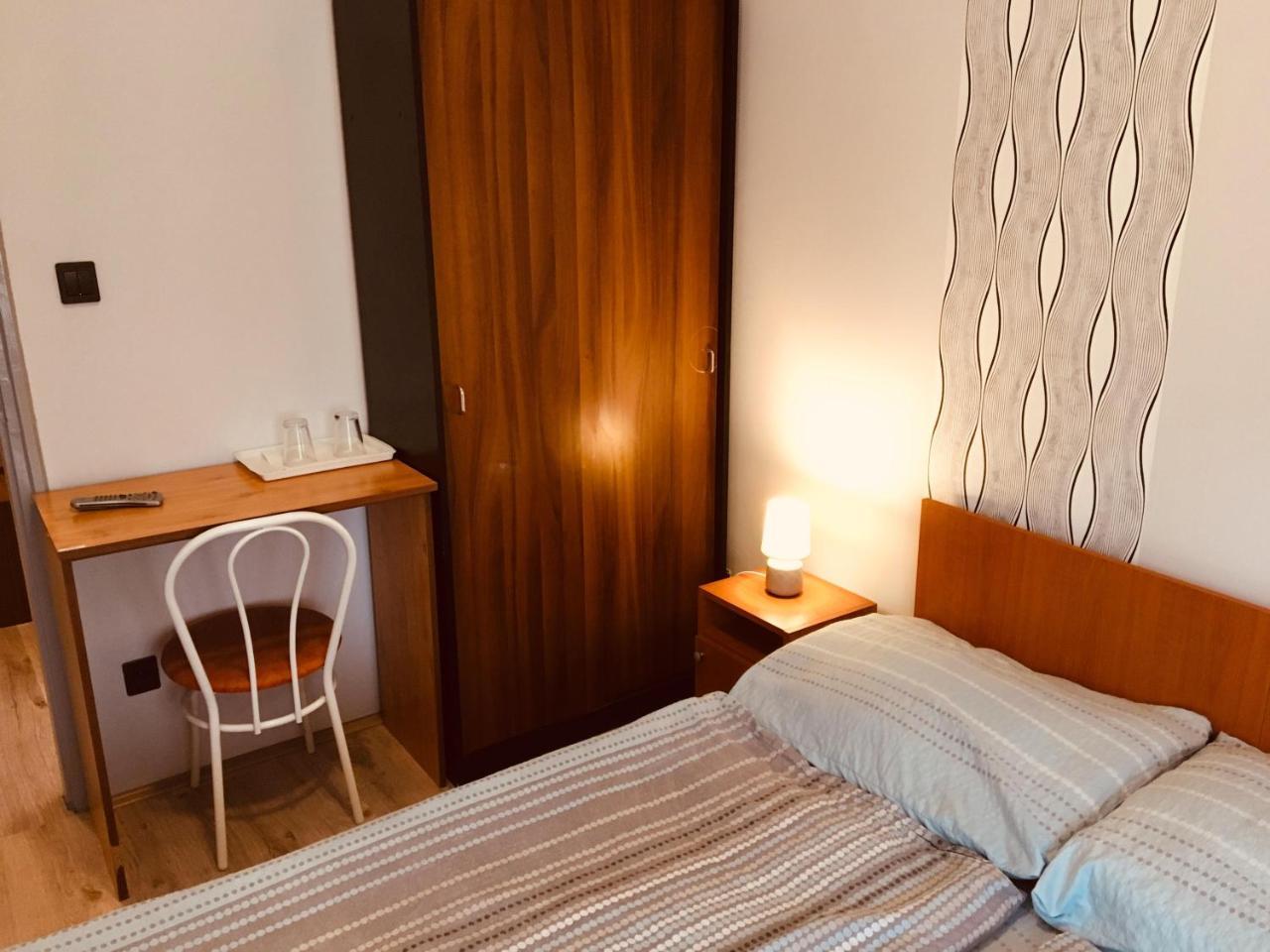 Stella Vendeghaz Hotel Дебрецен Екстериор снимка