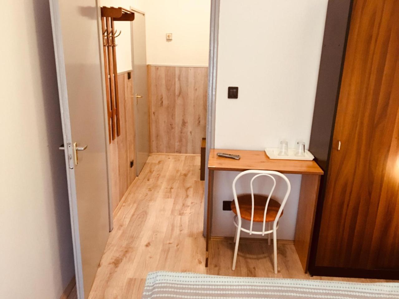 Stella Vendeghaz Hotel Дебрецен Екстериор снимка