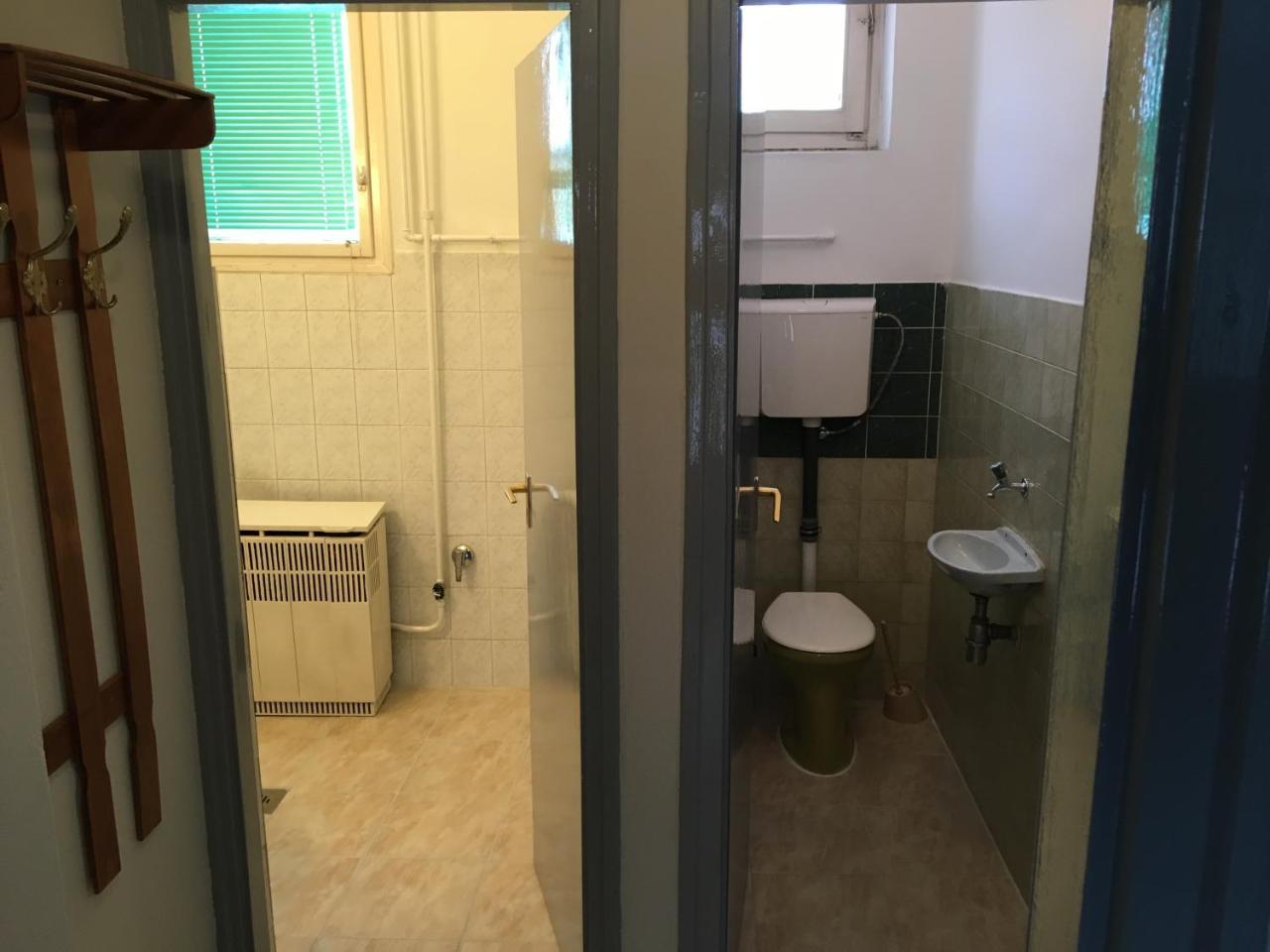 Stella Vendeghaz Hotel Дебрецен Екстериор снимка