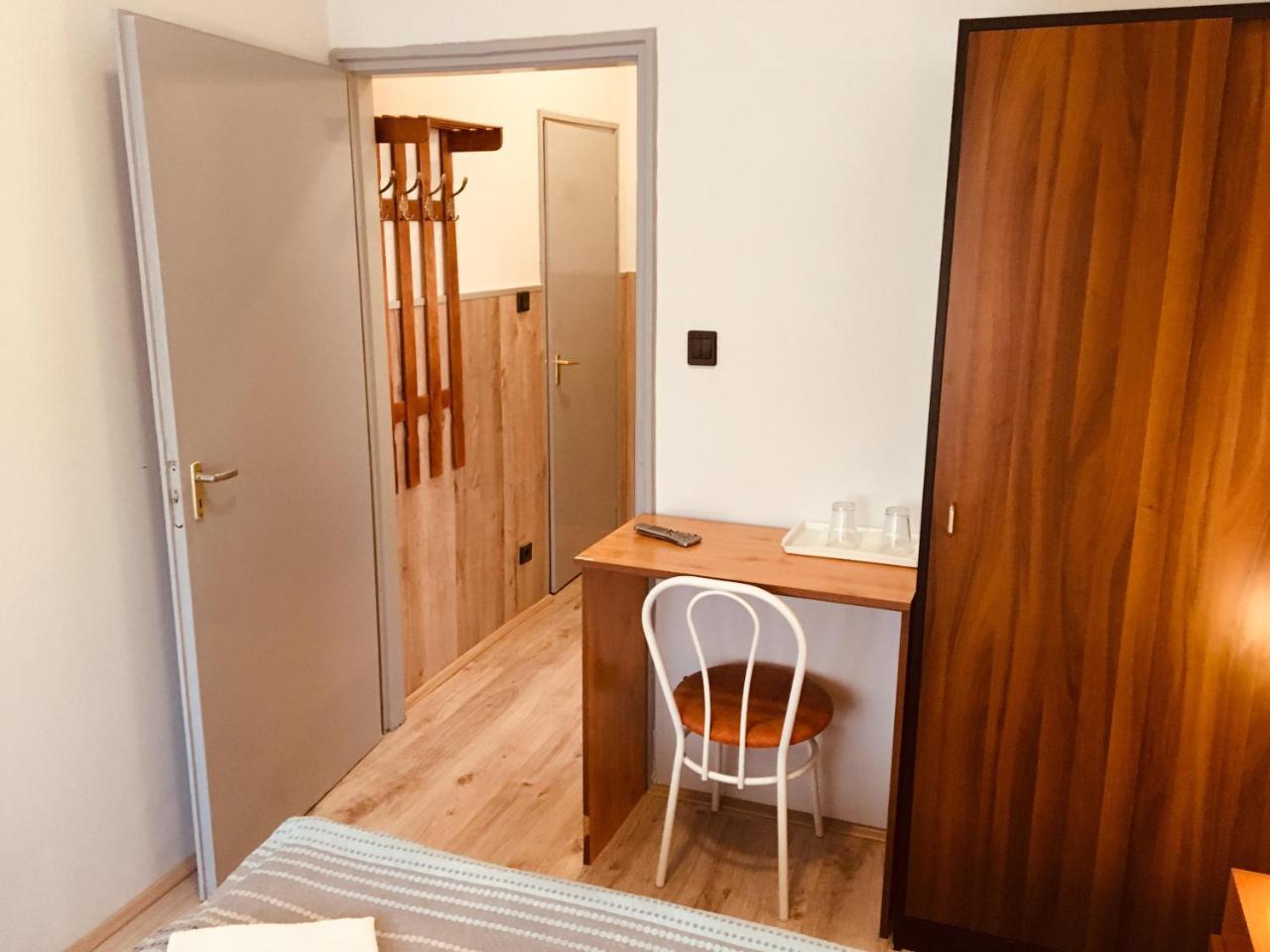 Stella Vendeghaz Hotel Дебрецен Екстериор снимка