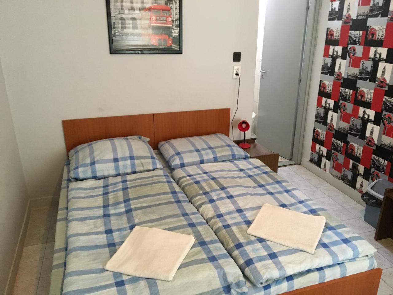 Stella Vendeghaz Hotel Дебрецен Екстериор снимка