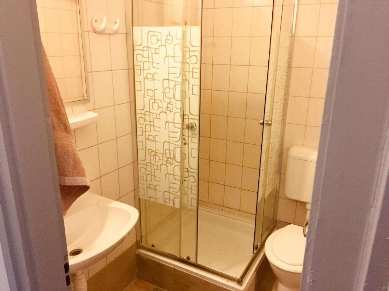 Stella Vendeghaz Hotel Дебрецен Екстериор снимка