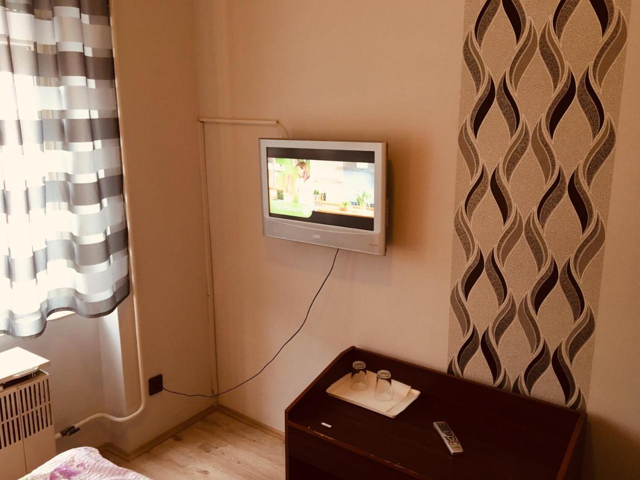 Stella Vendeghaz Hotel Дебрецен Екстериор снимка