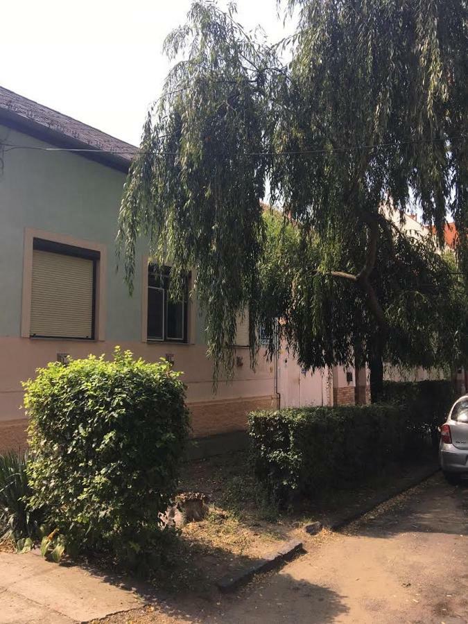 Stella Vendeghaz Hotel Дебрецен Екстериор снимка